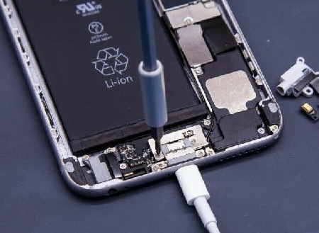 Charging Port Repair
